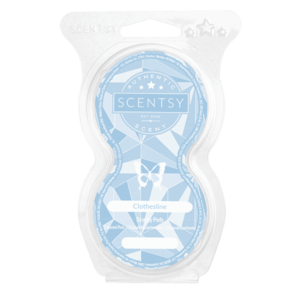 Clothesline Scentsy Pod