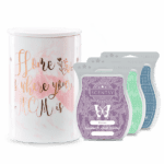 Scentsy Home is where your mom is bundle on getascent.com!