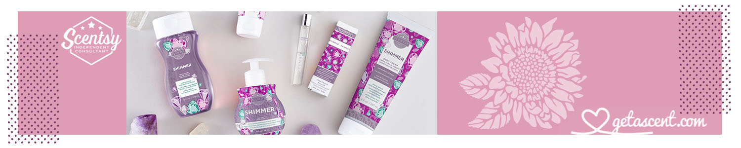 Shop Scentsy Body now at getascent.com!