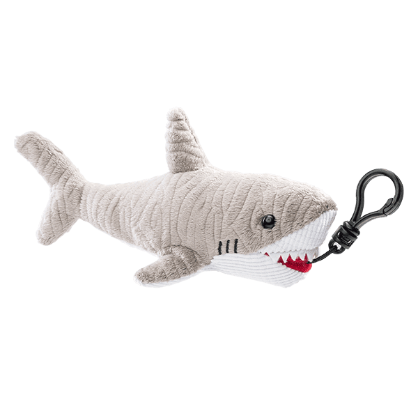 shark scentsy buddy