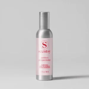 Perfect Peppermint Room Spray