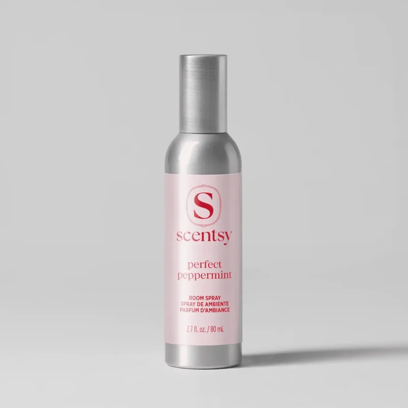 Perfect Peppermint Room Spray
