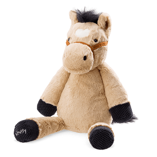 Shop Peyton the Pony Scentsy Buddy for sale NOW at getascent.com!