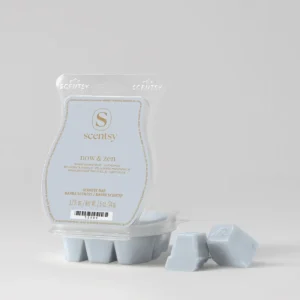 Now & Zen Scentsy Wax Bar