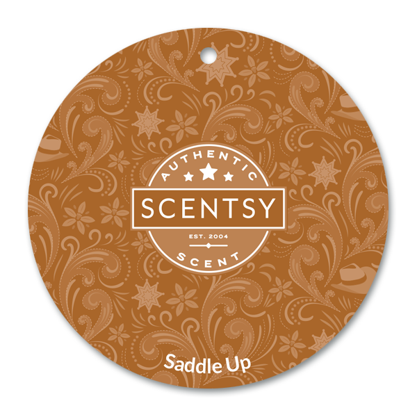 Shop Scentsy's May scent of the month, Country Born, on sale NOW at getascent.com!