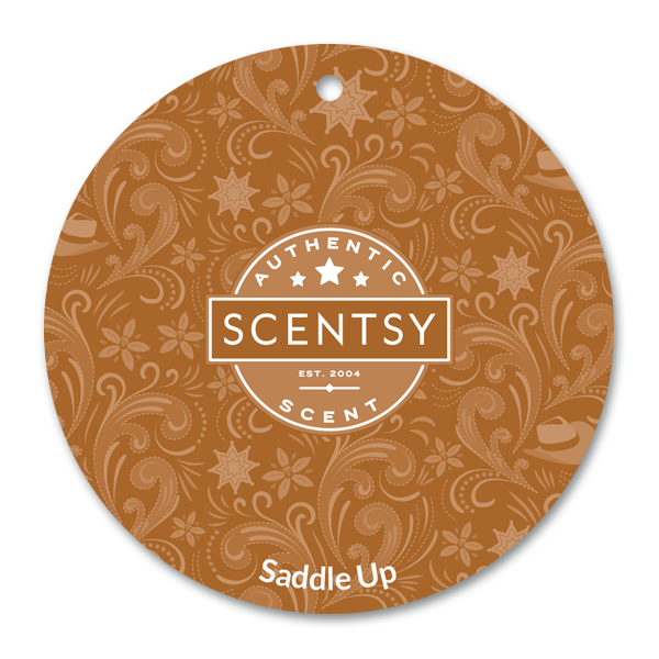 Shop Scentsy's May scent of the month, Country Born, on sale NOW at getascent.com!