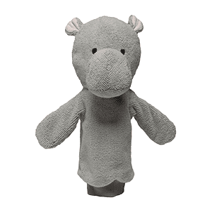 hippo scentsy buddy
