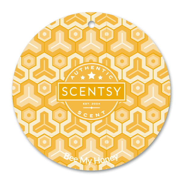 bee scentsy buddy