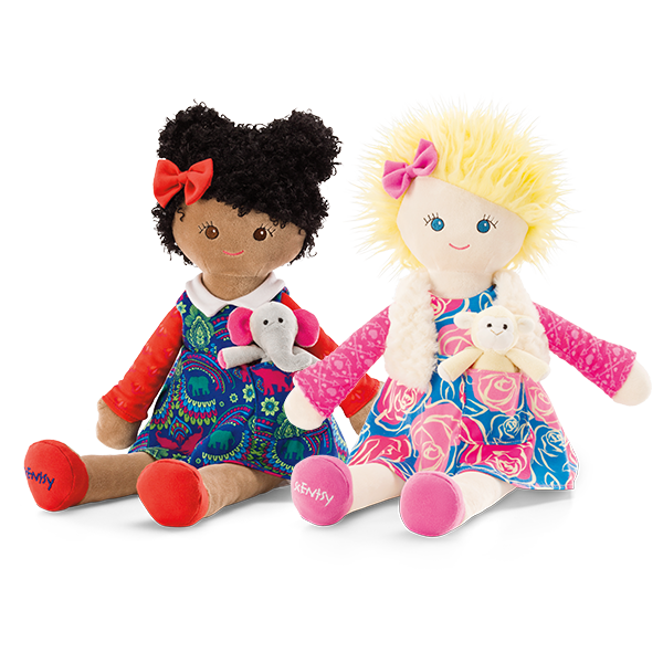 Shop Scentsy Friends