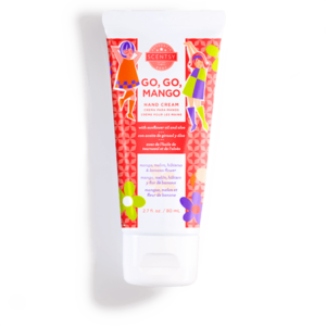 Hand Cream