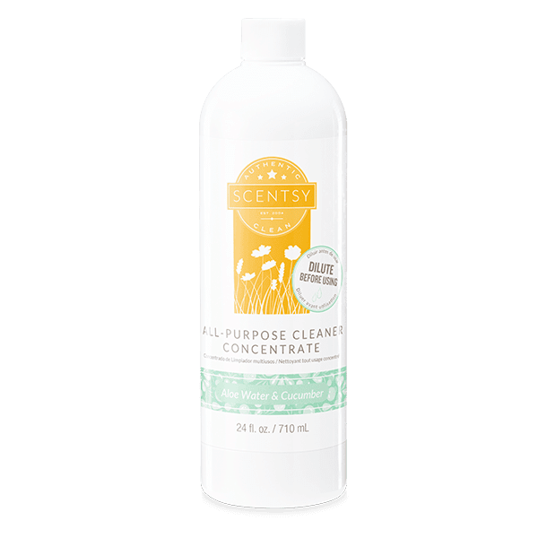 All Purpose Cleaner Concentrate