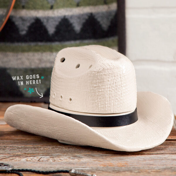 Shop the May 2019 Warmer of the Month, Country Born, on sale NOW at getascent.com!