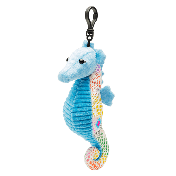 Shop Saltie Seahorse + Candy Crave Fragrance Buddy Clips by Scentsy for sale NOW at getascent.com!