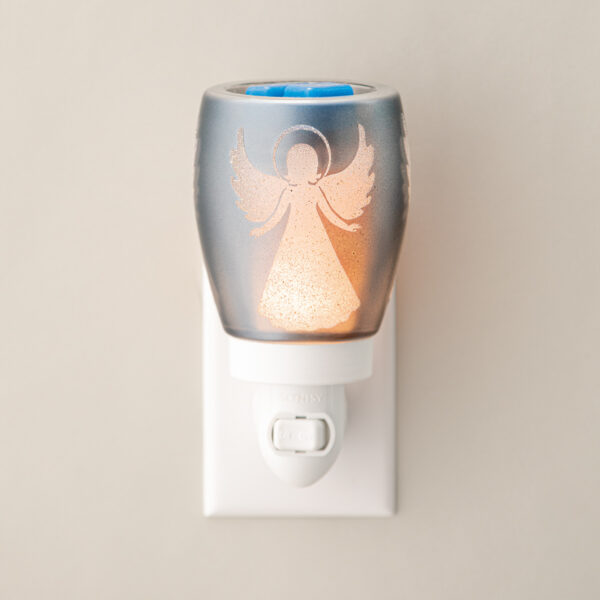 Angelic Mini Warmer