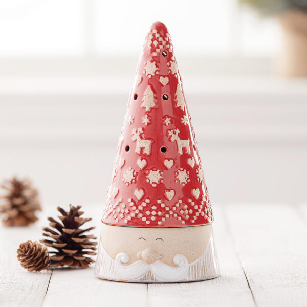 Nordic St. Nick Scentsy Warmer