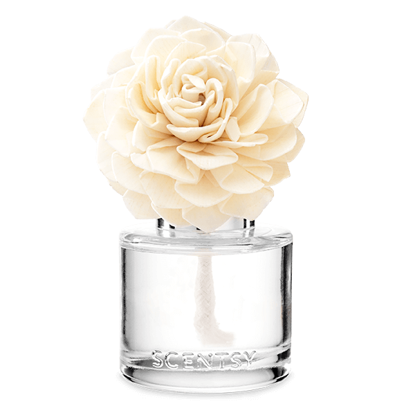 Luna Fragrance Flower