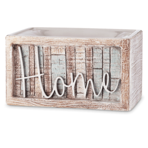 Wherever I’m With You Scentsy Warmer