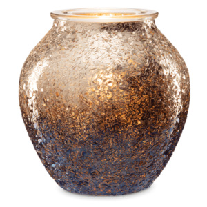 Charred Scentsy Warmer