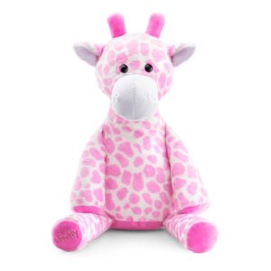 Genna the Giraffe Scentsy Buddy