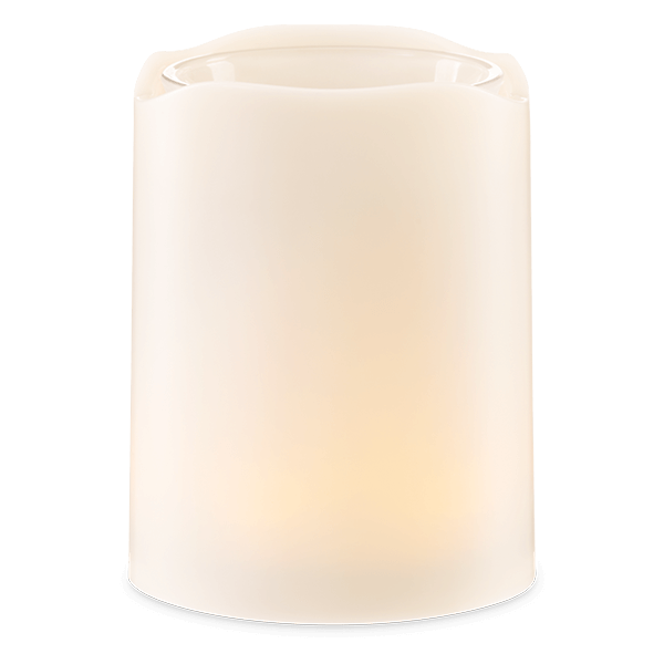 By the Candlelight Warmer (February 2020) | Scentsy Online Store