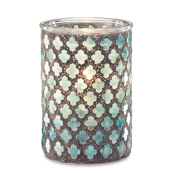 Marrakesh Warmer