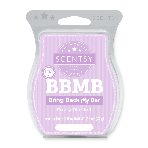 Fuzzy Blanket Scentsy Bar Scentsy Online Store