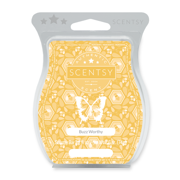 Buzz Worthy Scentsy Bar (May 2020) Scentsy Online Store