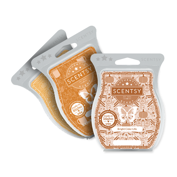 Scentsy Wax Bars for sale in Buffalo, New York