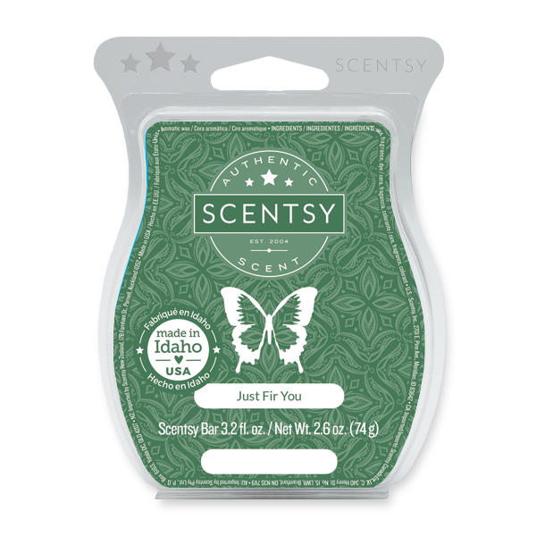 Just Fir You Scentsy Bar Scentsy Online Store