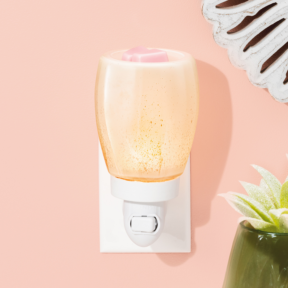 Perfect Pearl Mini Warmer Scentsy Online Store