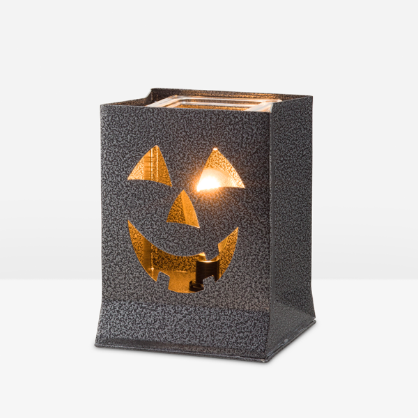 Luminary Jack Warmer