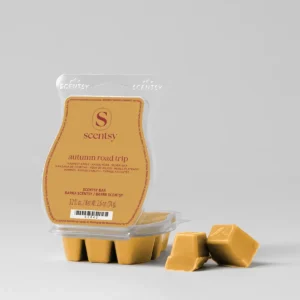 Autumn Road Trip Scentsy Bar