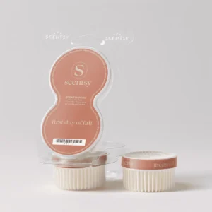 First Day of Fall Scentsy Pod Twin Pack