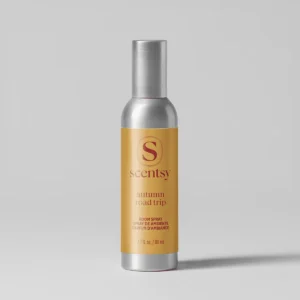 Autumn Road Trip Room Spray