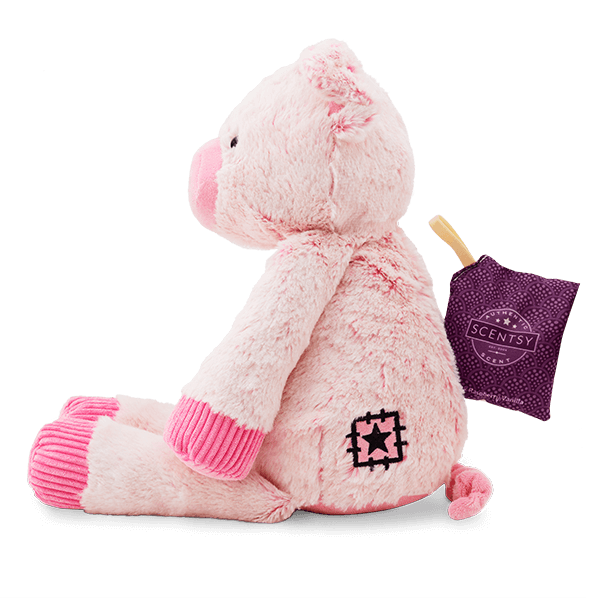 Pig scentsy buddy on sale