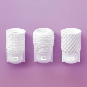 Scentsy Wall  fan Diffusers