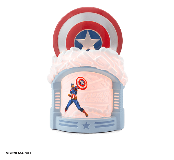 Captain America