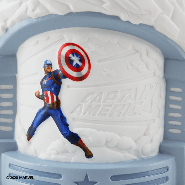 Captain America