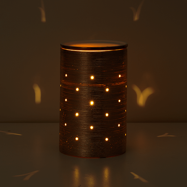 Etched core sales scentsy warmer