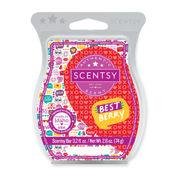 Scentsy Bars Wax Melt Reviews - May 2021