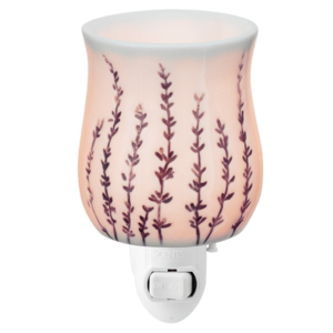 Lavender Love Mini Warmer