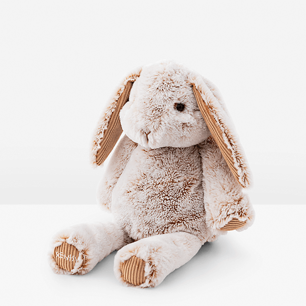 scentsy rabbit buddy