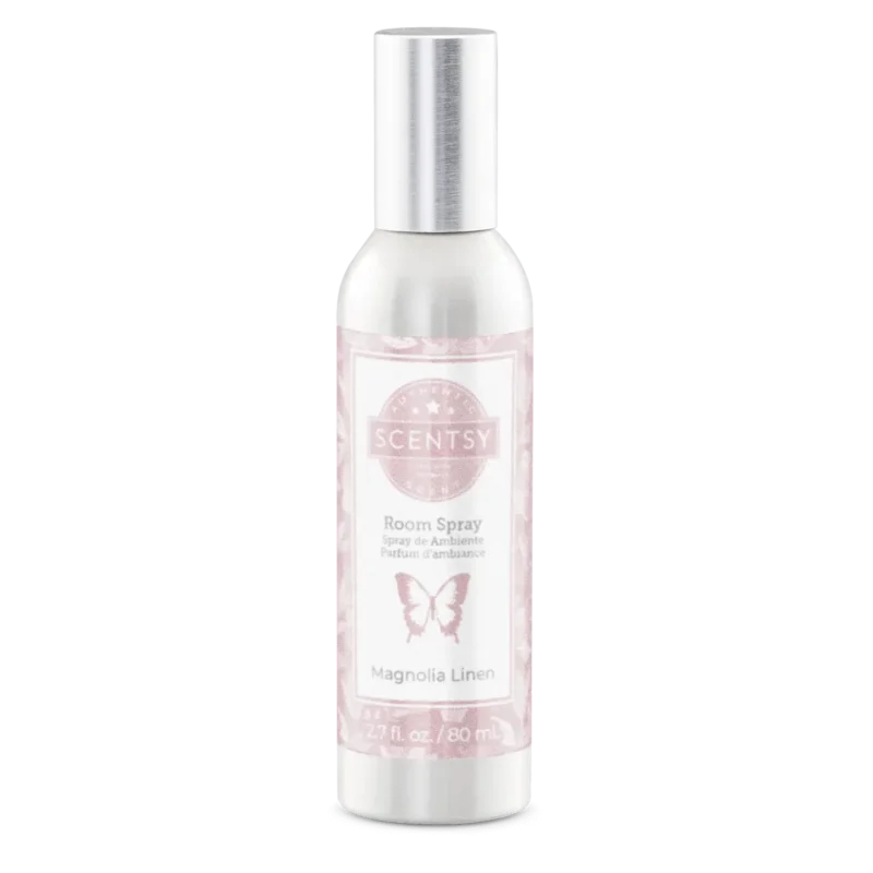 Magnolia Linen Room Spray