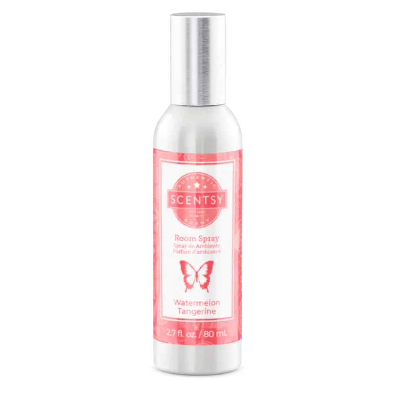 Watermelon Tangerine Room Spray