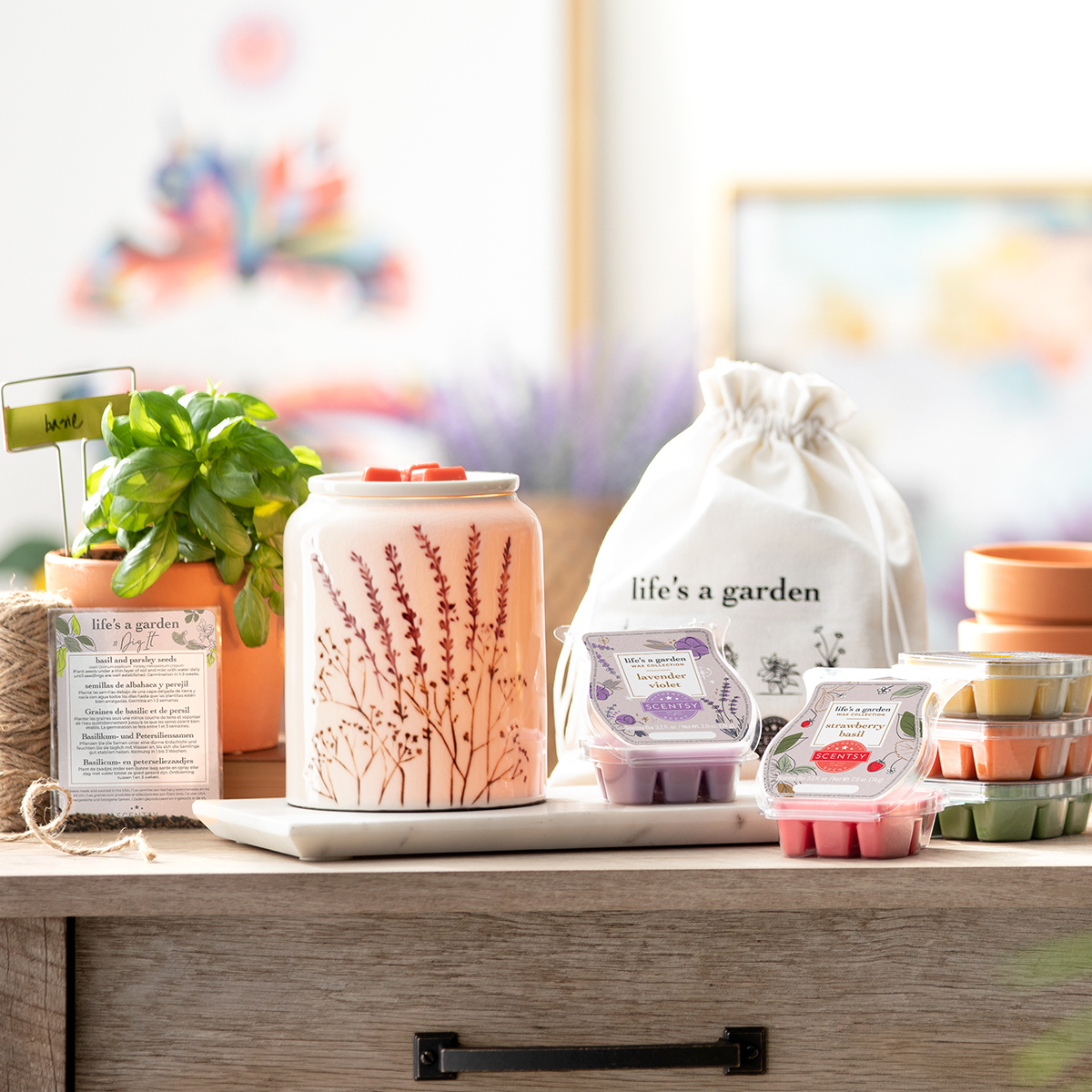 Scentsy UK