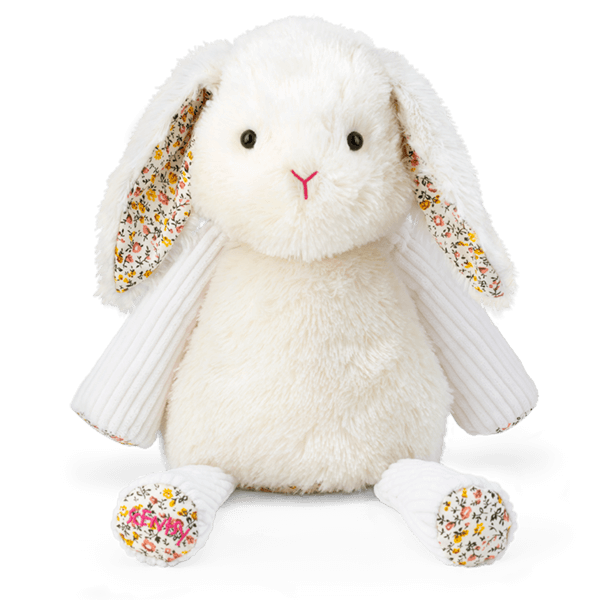 scentsy rabbit buddy