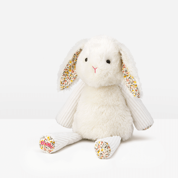 bunny bear scentsy buddy