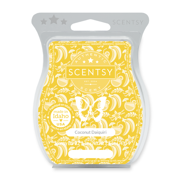 Scentsy® Store: Shop Warmers, Wax, Scent Products