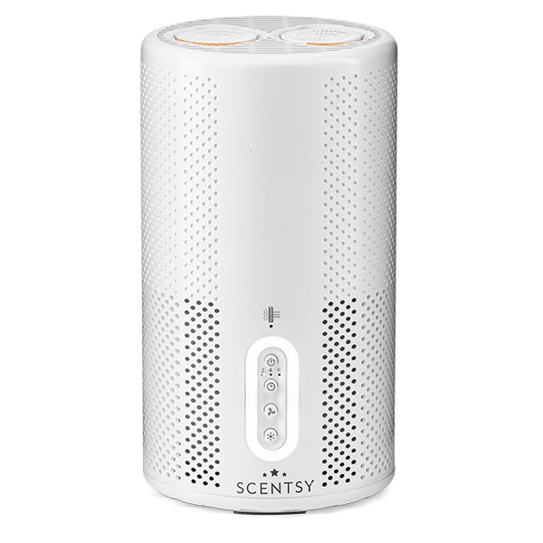 Air Purifier & Filters