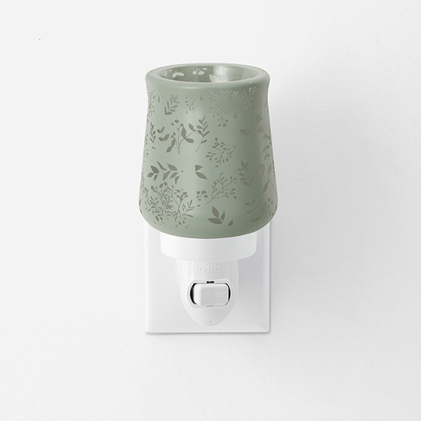 Sage Advice Mini Warmer Scentsy Online Store